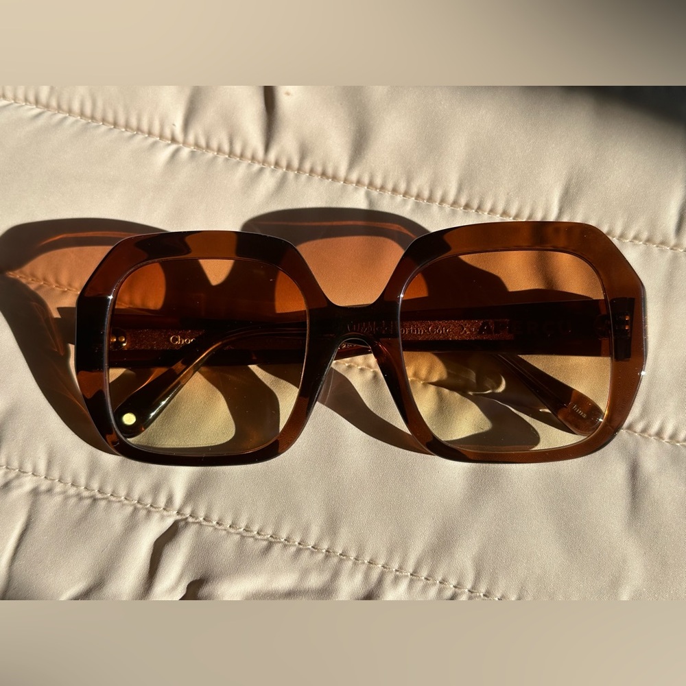 Brand New Aperçu Laurence Sunglasses